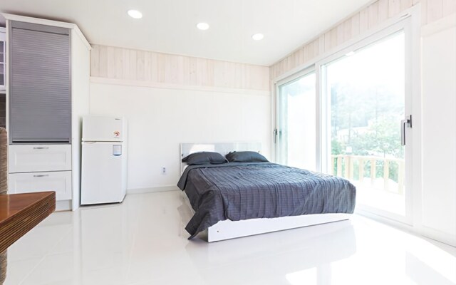 Jeonju Sodam Sodam Pension