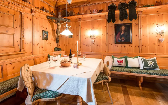 Familien & Vitalhotel Auenhof