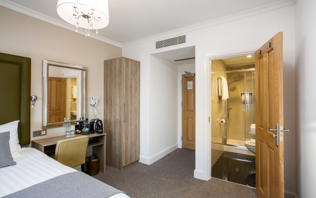 Park Avenue J Hotel London Hyde Park