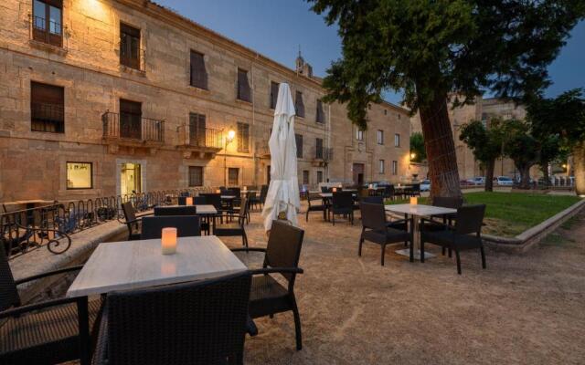 Crisol Conde Rodrigo