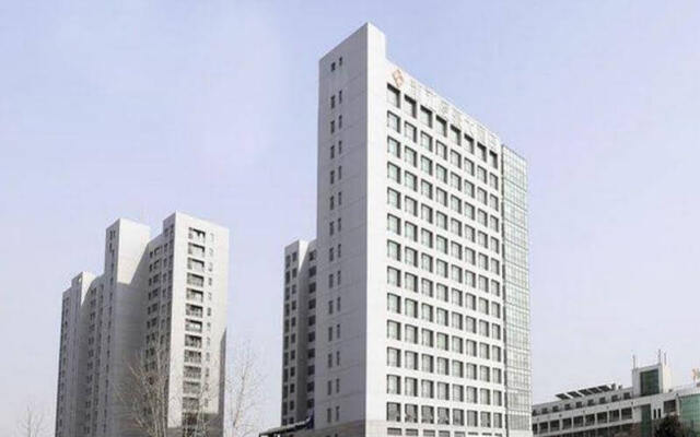 Zhejiang Du Hao Hotel