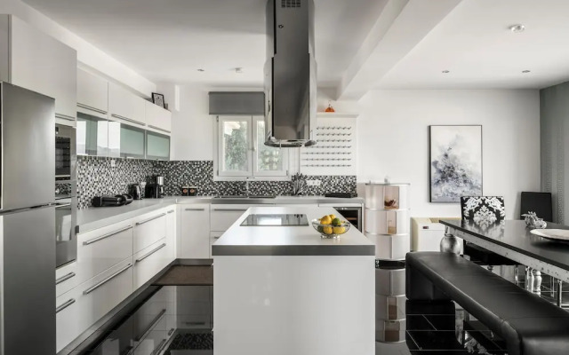 Euphoria Residences with Shared Pool by Konnect