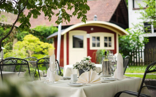 Hotel Gasthaus Adler