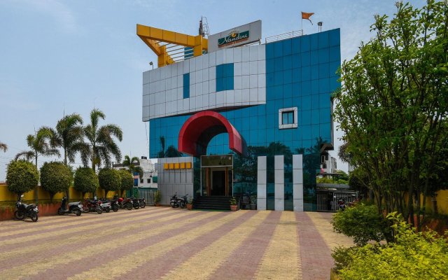 Hotel Nandini By OYO Rooms