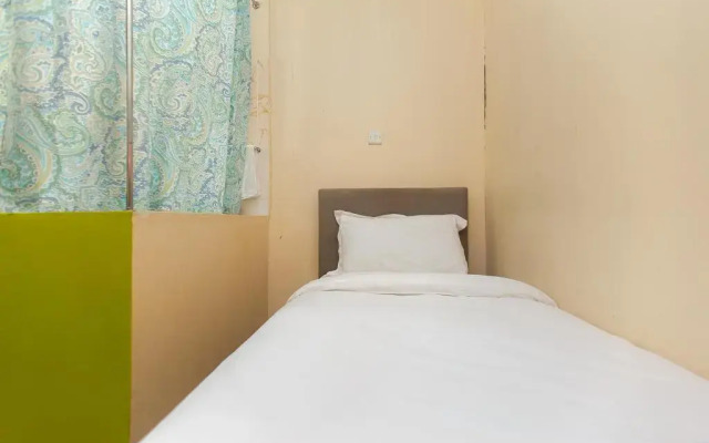 Zarita Boutique Hotel