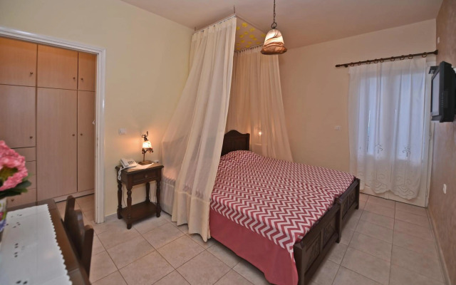 Matas' Apartments