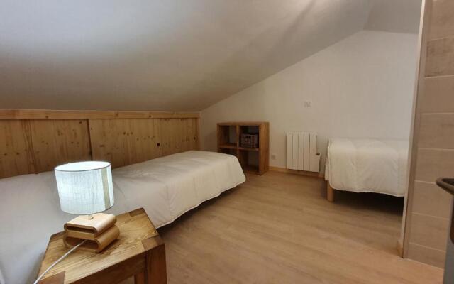 Appartement La Plagne-Tarentaise, 5 pièces, 8 personnes - FR-1-353-97