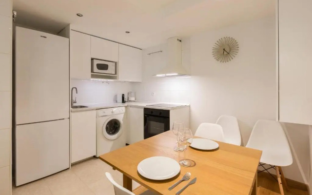 Apartamento Bardenas en el centro de Tudela
