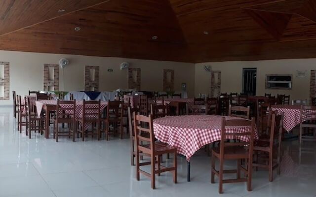 Hotel Campestre Hacienda San Jose