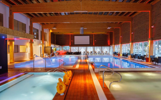 Meresuu SPA & Hotel