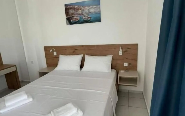 Coralli Beach Apartments