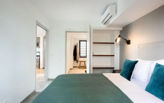 Dream Villa Lurin 753