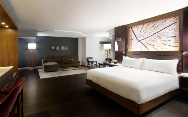 Walnut Creek Marriott