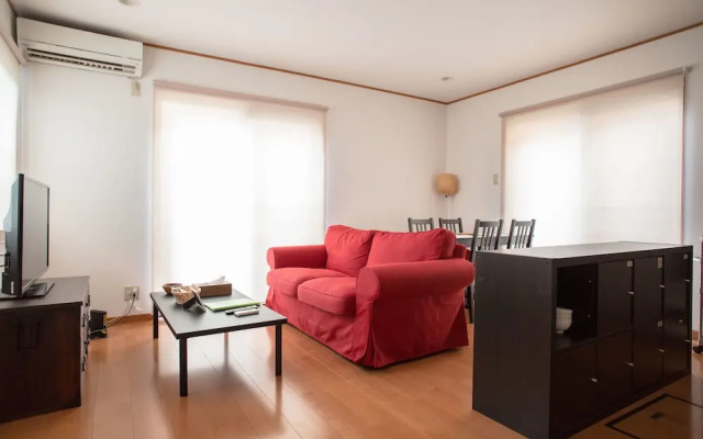 Guesthouse ILOHA
