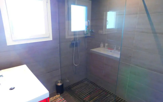 Apartamento Santa Monica I