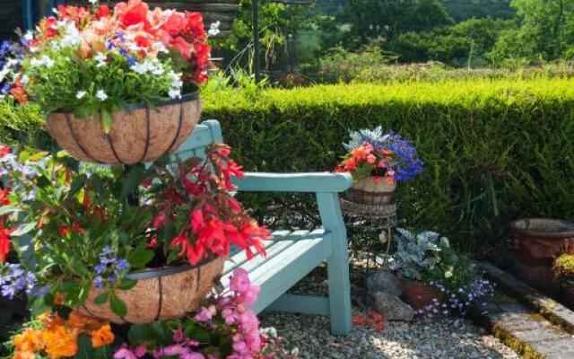 Bwlch Y Fedwen Bed and Breakfast