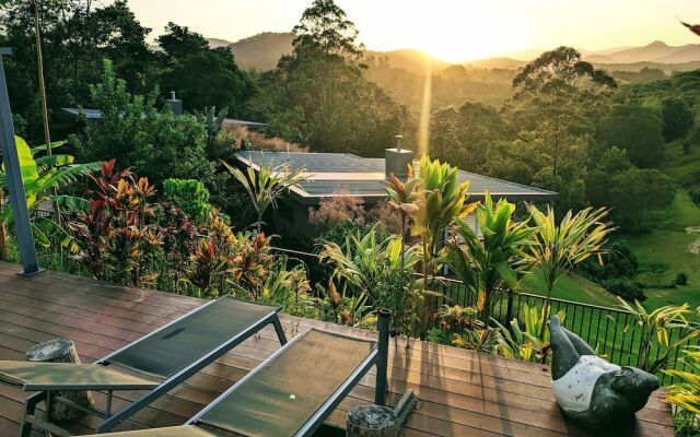 La Rocher Eco Retreat