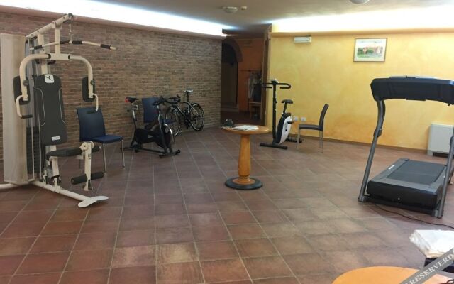 Cà Rocca Relais