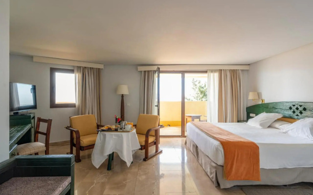 Parador De Melilla