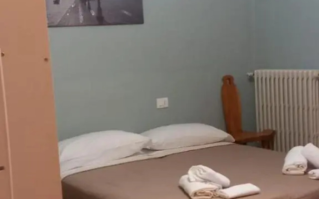 Pizzeria e Affittacamere Al Sole