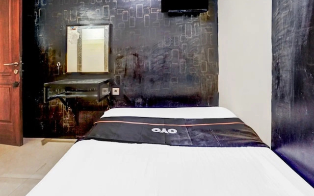 Hotel O Surabaya near Universitas Airlangga formerly Kertajaya Residence Surabaya – Guest Rooms – Surabaya