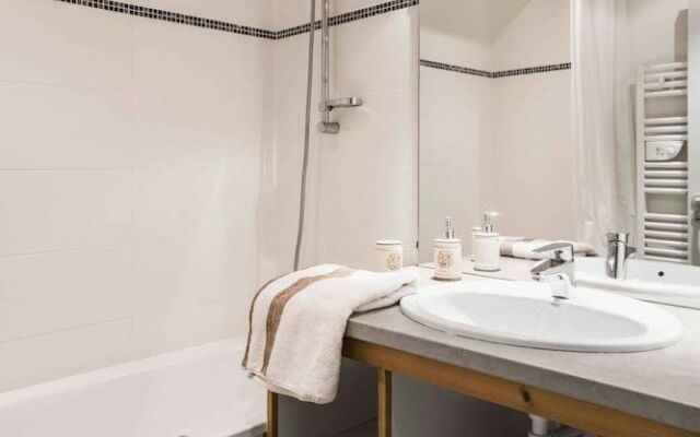 Résidence Skimania Grand Bois Courchevel