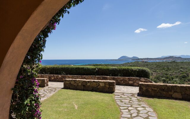 Residence Costa Ruja