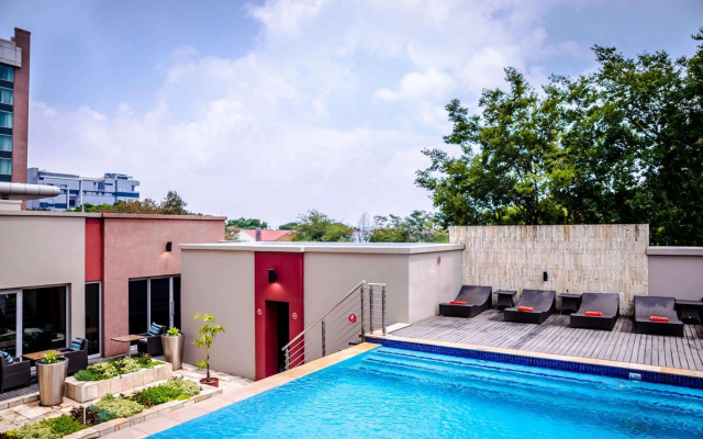Southern Sun Rosebank