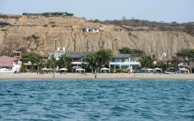 Qalma Punta Sal
