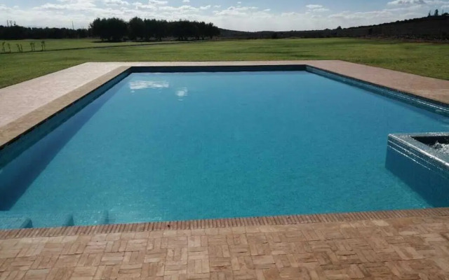 Domaine lamrah