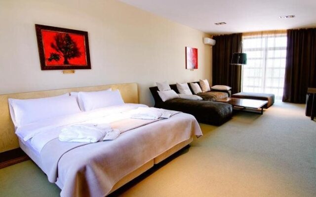 Park Hotel Switzerland