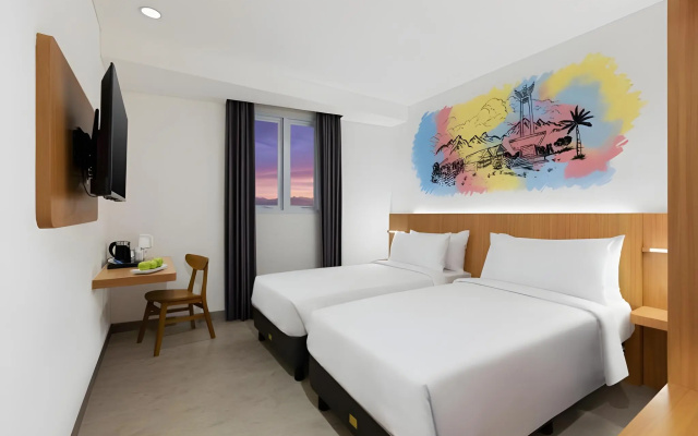 favehotel Kediri