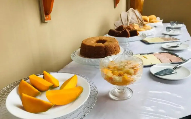 Uru Pousada