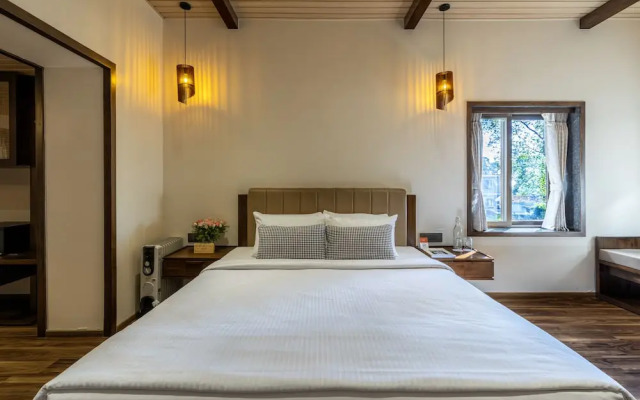 Amã Stays & Trails Sneh Villa, Kodaikanal