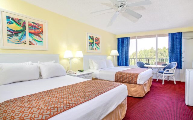APM Inn & Suites