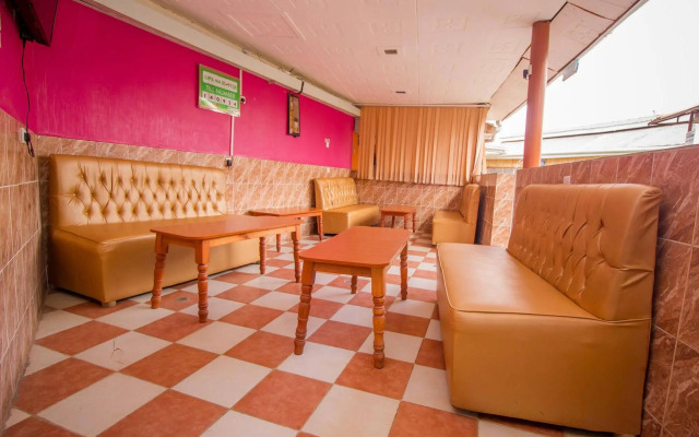 Inter Leisure Hotel