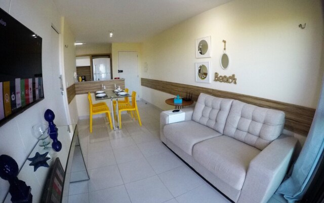 VG Sun Cumbuco By DM Apartments