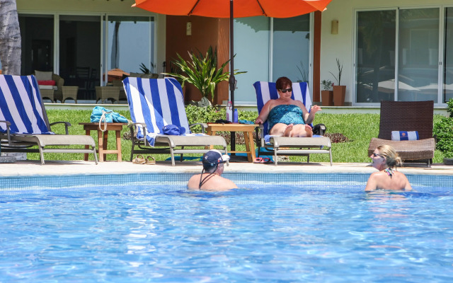 Vivo Resorts