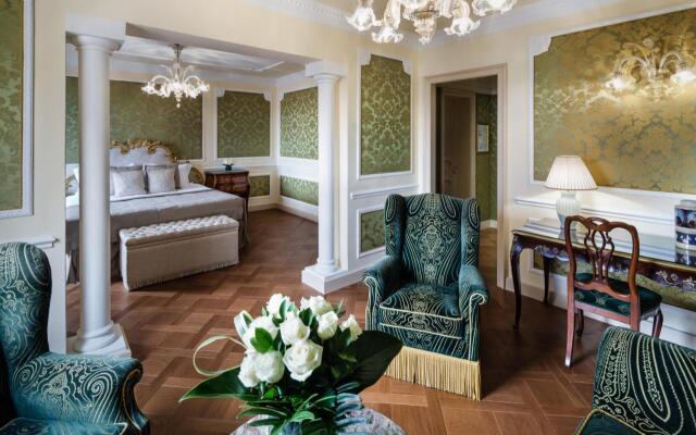 Baglioni Hotel Luna - The Leading Hotels of the World