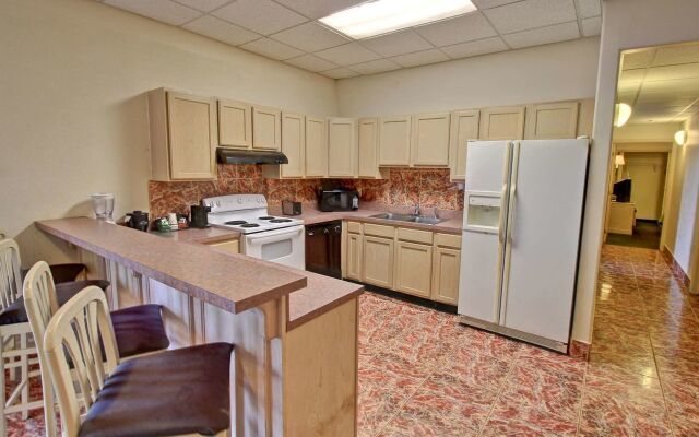 Home2 Suites by Hilton South Padre Island