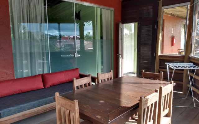 Condominio Aldeia da Praia