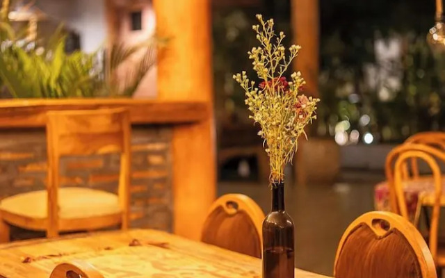 Lulu's Wellness Villas