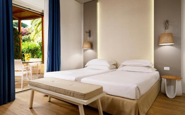 UNAHOTELS Naxos Beach Sicilia