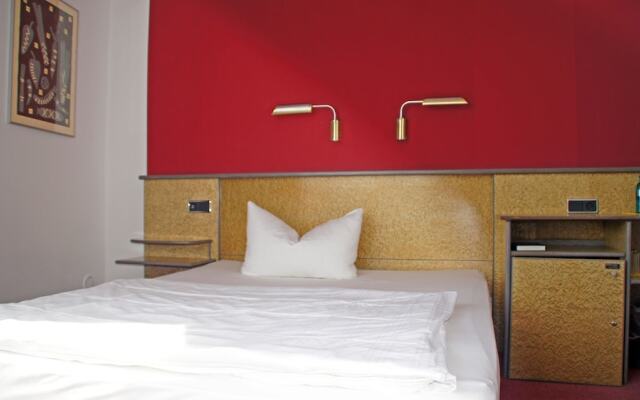 Hotel Am Buschkrugpark