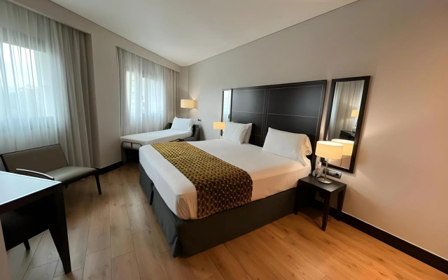Eurostars Monumental