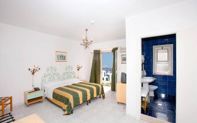 Hotel da Peppe