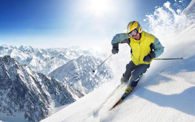 Apartament Lo Pallars - Great Comfort in Tremp