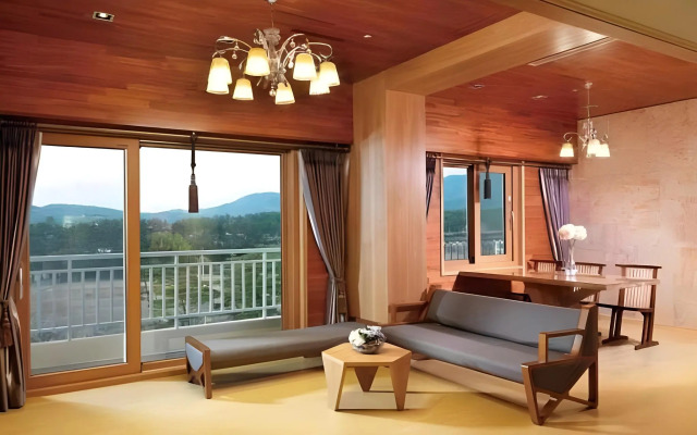 Sungho Resort
