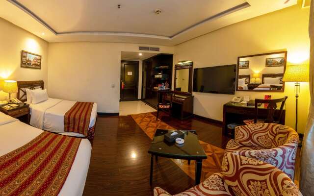 Ramada by Wyndham Islamabad