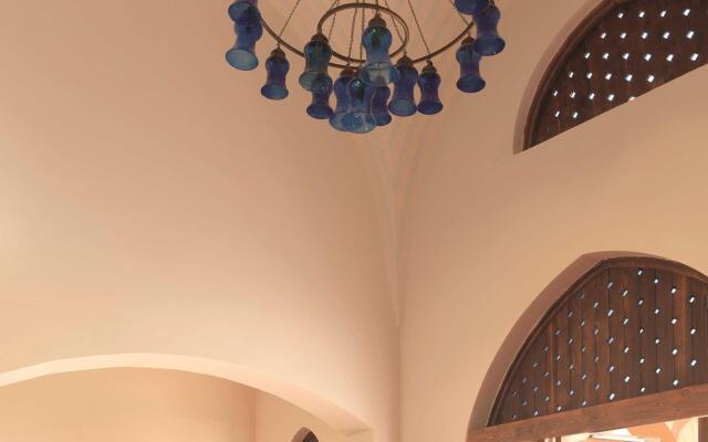 Radisson Blu Resort, El Quseir